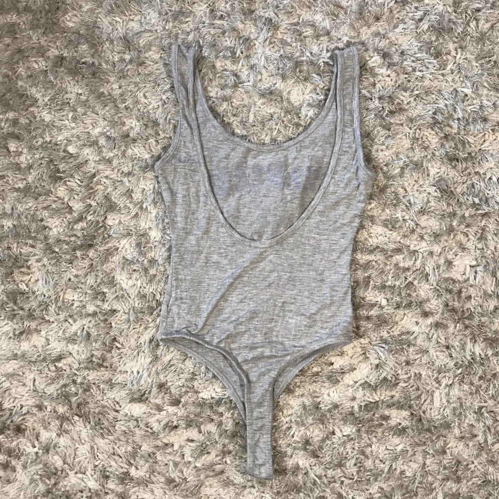 Fearless Bodysuit - Picture 4 of 4